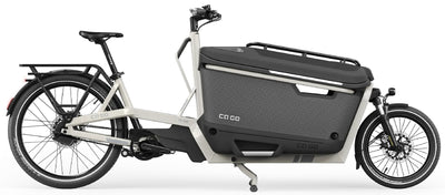 Ca Go FS200 Life Multi - Edition 5 (abschliessbare Trans - 625 Wh - 2025 - 20 / 27,5 Zoll - Damen und Herren