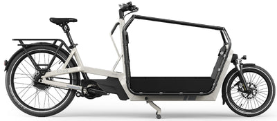 Ca Go FS200 Vario Open-Pro  - Edition 5 - 625 Wh - 2025 - 20 / 27,5 Zoll - Damen und Herren