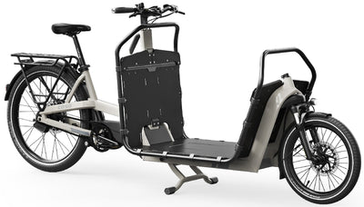 Ca Go FS200 Vario EX - Edition 5 IBS - 625 Wh - 2025 - 20 / 27,5 Zoll - Damen und Herren