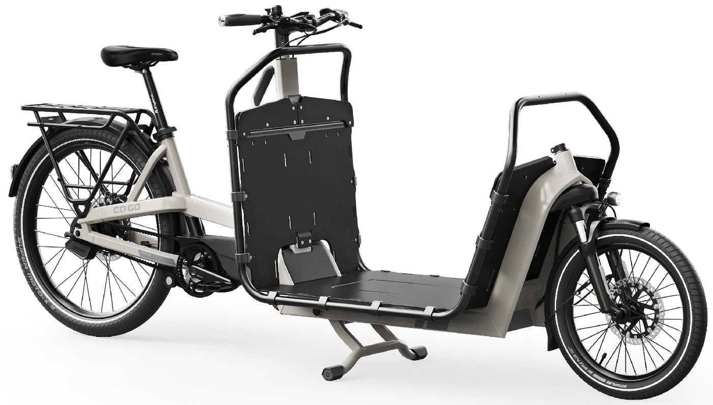 Ca Go FS200 Vario EX - Edition 5 - 625 Wh - 2025 - 20 / 27,5 Zoll - Damen und Herren