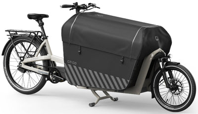 Ca Go FS200 Vario Cover-Pro  - Edition 5 - 430 Wh - 2025 - 20 / 27,5 Zoll - Damen und Herren