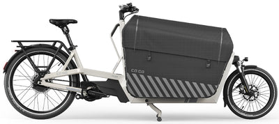 Ca Go FS200 Vario Cover-Pro  - Edition 5 IBS - 430 Wh - 2025 - 20 / 27,5 Zoll - Damen und Herren