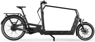 Ca Go FS200 Vario EX - Edition 5 IBS - 430 Wh - 2025 - 20 / 27,5 Zoll - Damen und Herren