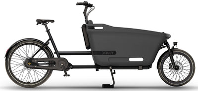 Dolly Joy - 400 Wh - 2026 - 26 / 20 Zoll - Damen und Herren