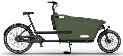 Dolly Joy - 800 Wh - 2026 - 26 / 20 Zoll - Damen und Herren