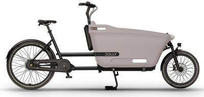Dolly Joy - 800 Wh - 2026 - 26 / 20 Zoll - Damen und Herren