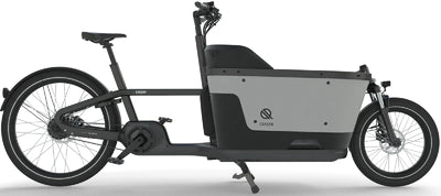 Carqon Cruise Smart E2 - 545 Wh - 2026 - 20 / 27,5 Zoll - Damen und Herren