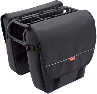 Benno 10-15cm x 46 x 42cm City Pannier Bag