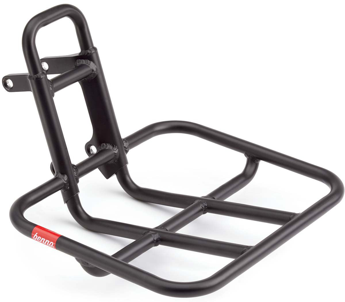 Benno Sport Front Tray Black Sport Front Tray Black