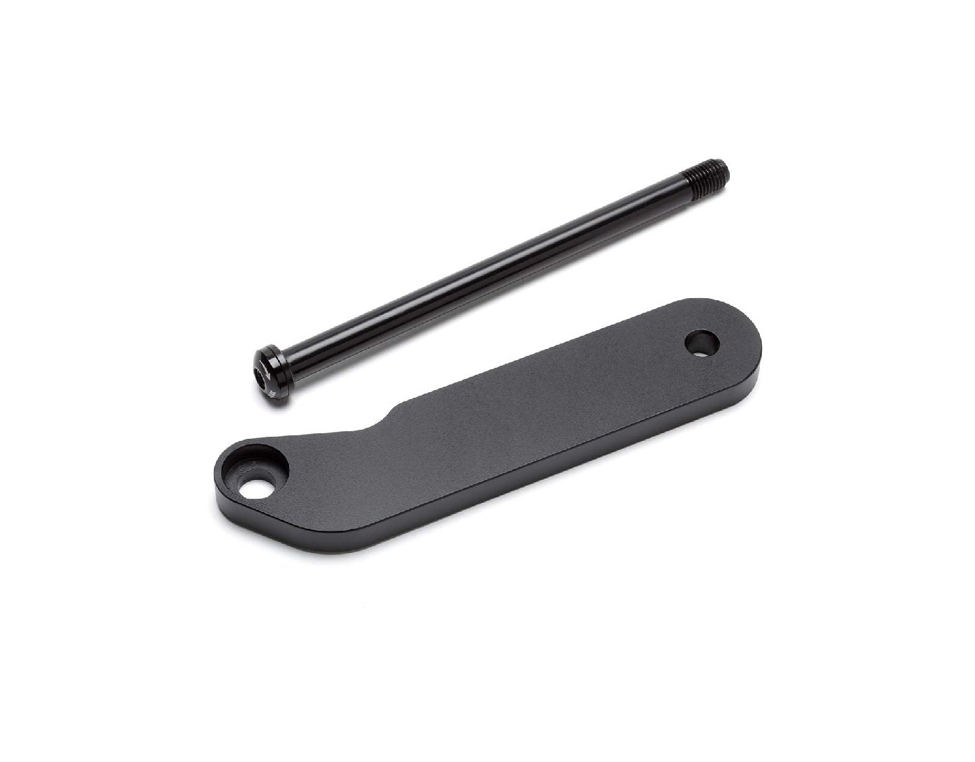 Benno Trailer Adapter Thru-Axle Mount Trailer Adapter Thru-Axle Mount