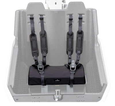 Kindersitz mit Gurten Bergamont LJ EPP Kids Bench