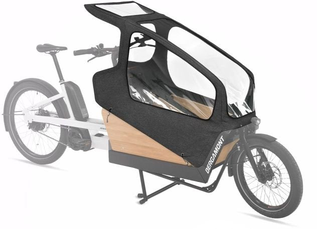 70cm Kids Rain Canopy 70cm