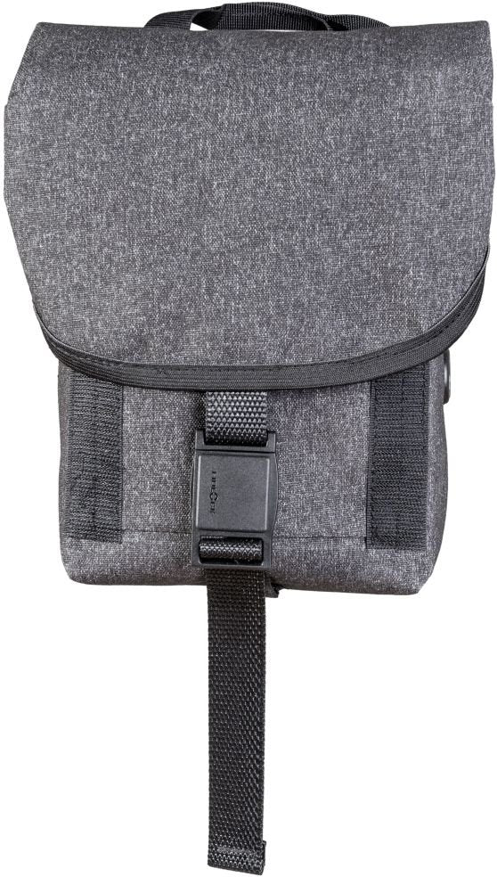 E-Cargoville LJ Back Panel Bag