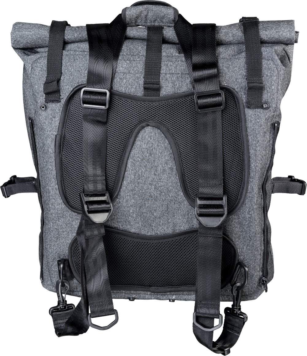 Bergamont 1x Stück LT Side Bag