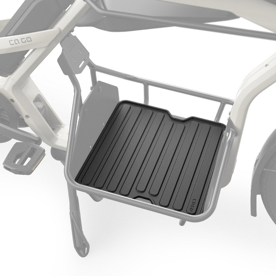 Anti-Rutschmatte Center Rack