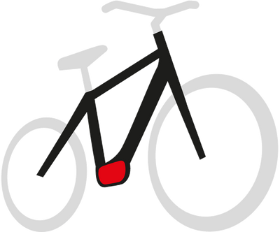 Lovens Explorer S75+ Auto - 400 Wh - 2026 - 26 / 20 Zoll - Damen und Herren