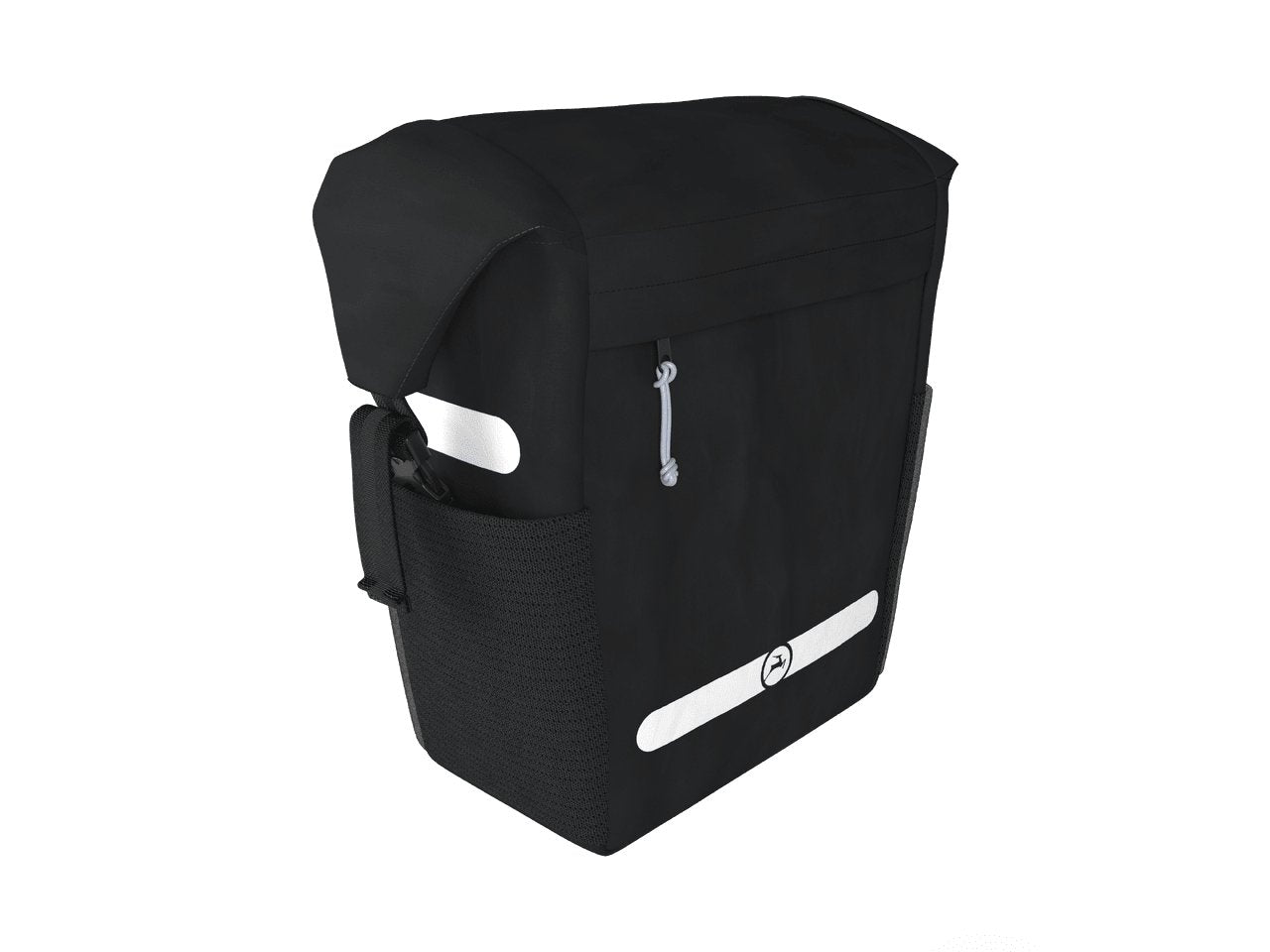 Gazelle Cabby Longtail Einzeltasche