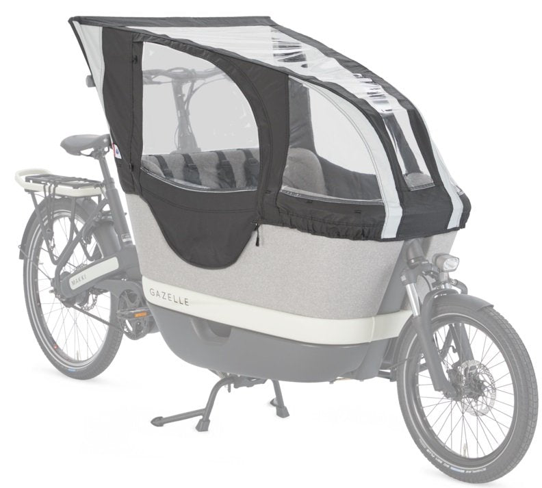 Regenverdeck Regenverdeck Makki Load