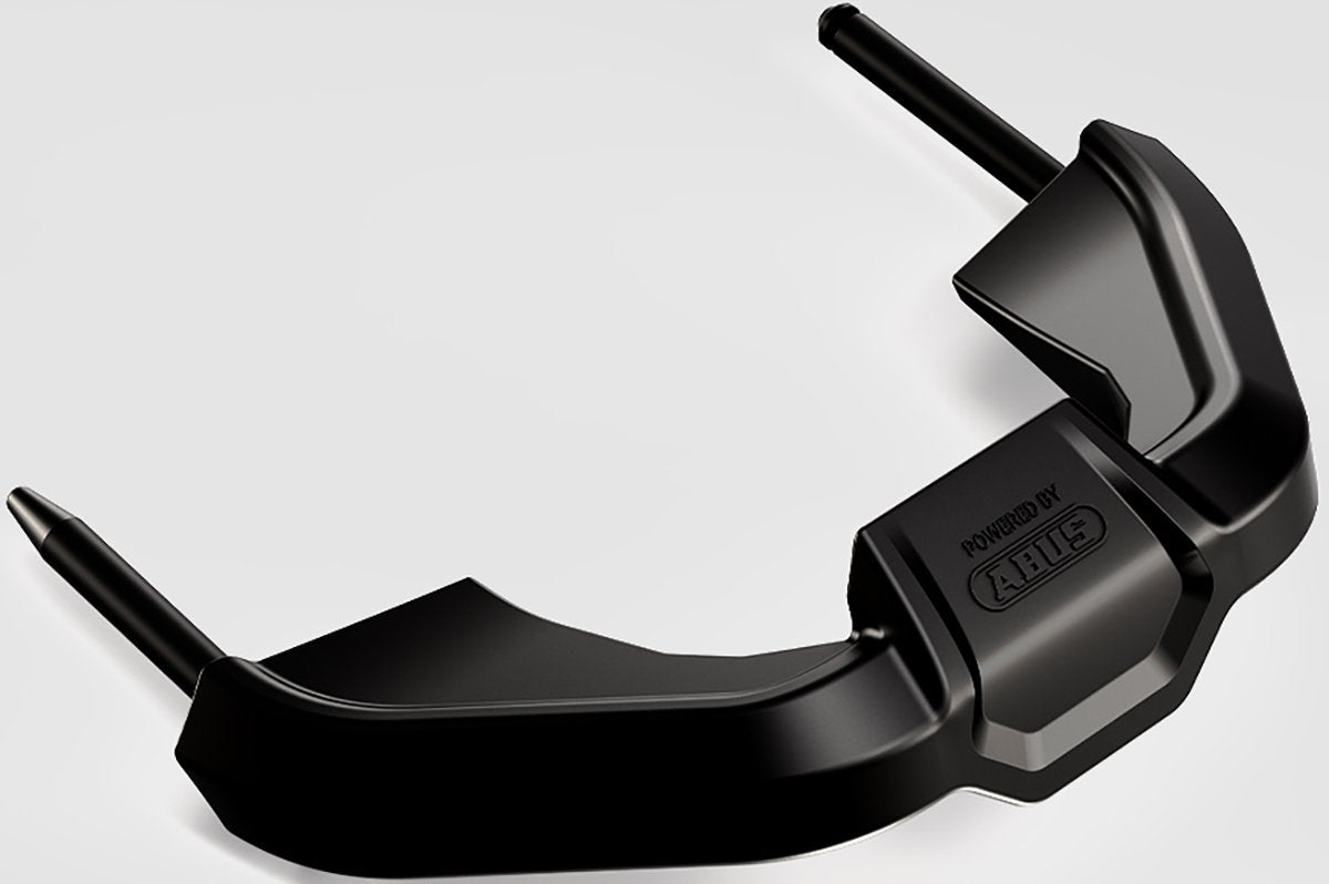 Akku-Diebstahlsicherung