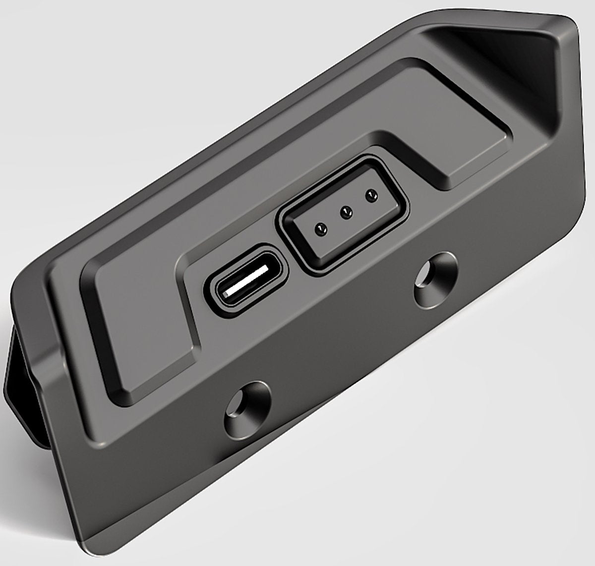 Innenbeleuchtung mit USB-C-Anschluss