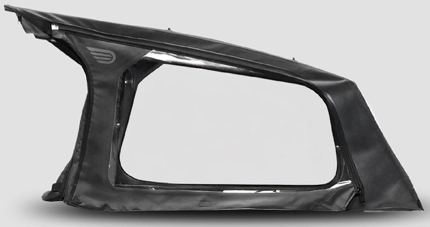 Regenschutzdach Premium