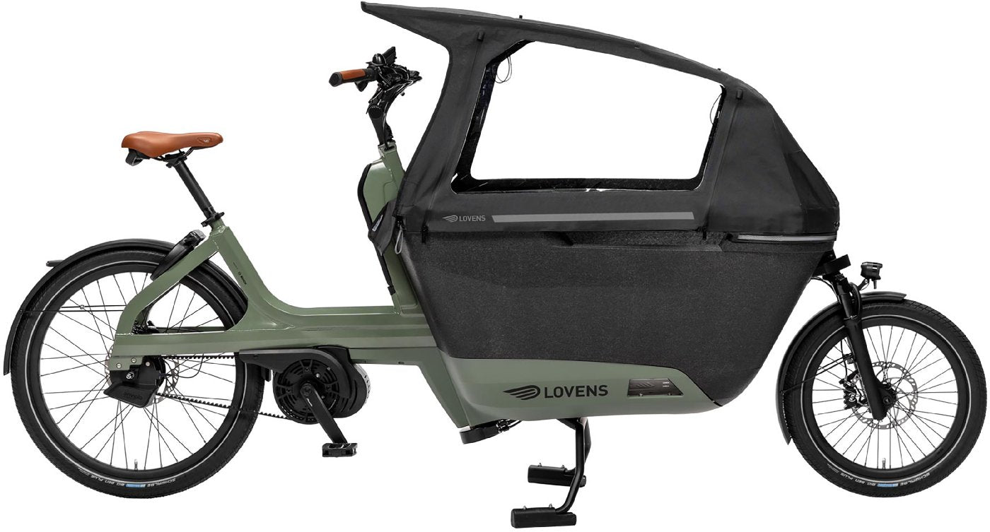 Regenschutzdach Premium