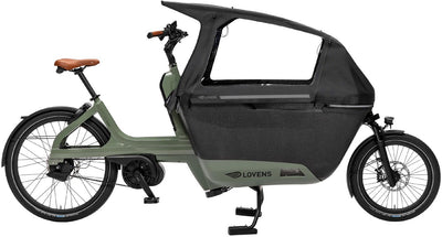 Regenschutzdach Premium