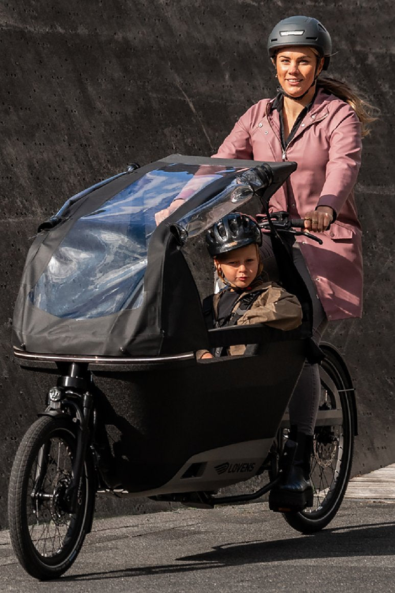 Regenschutzdach Premium