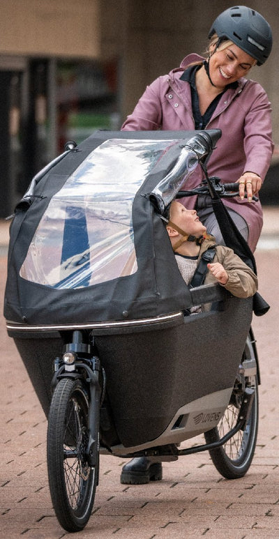 Regenschutzdach Premium