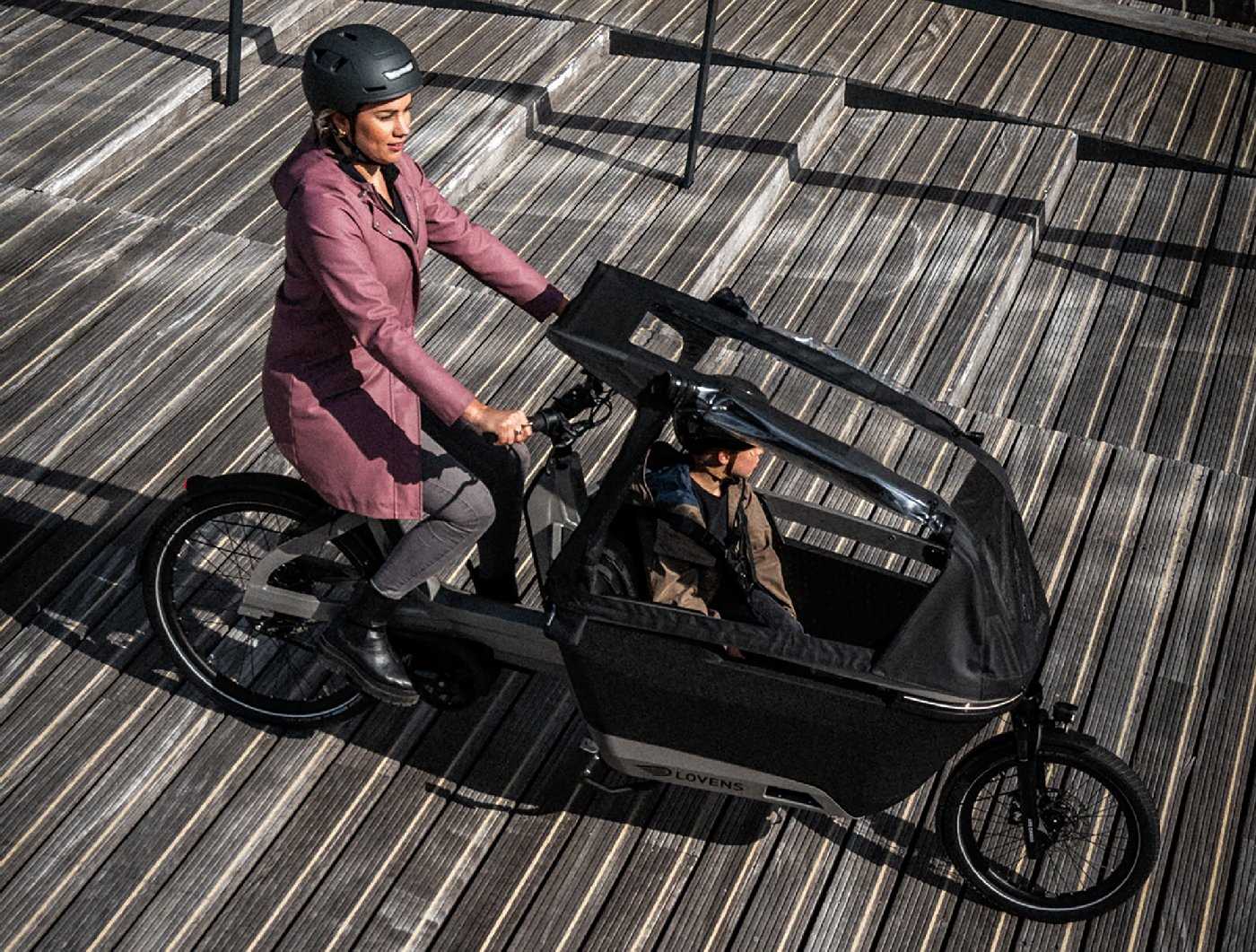 Regenschutzdach Premium