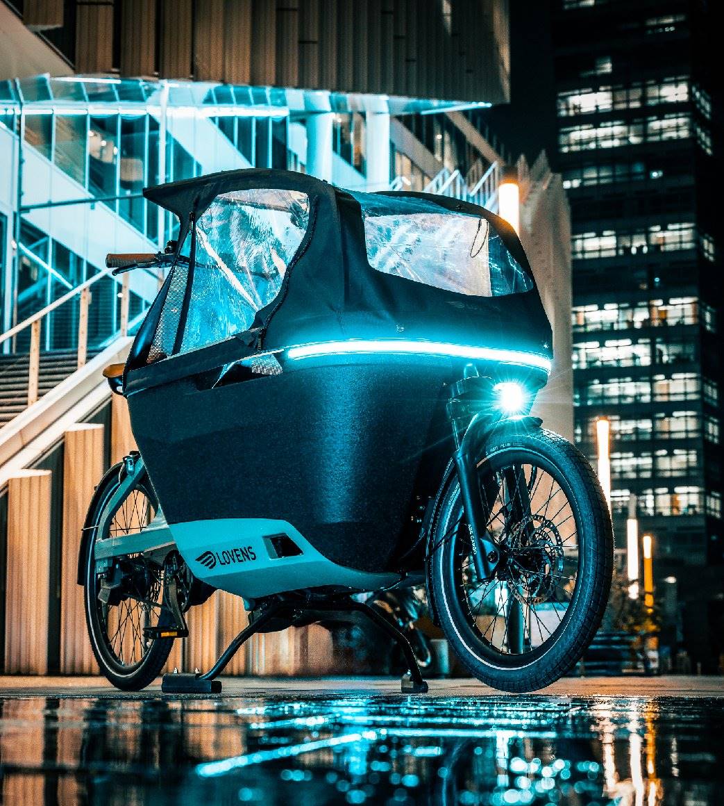 Regenschutzdach Premium