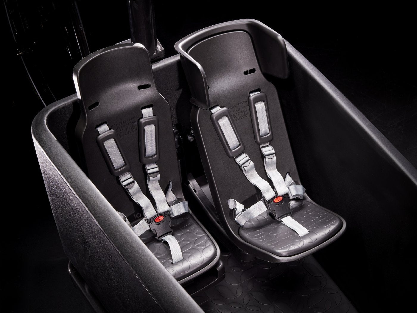 Trek Fetch+ 4 - 750 Wh - 2025 - 20 Zoll - Damen und Herren