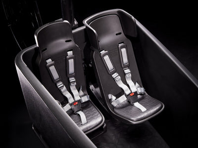 Trek Fetch+ 4 - 750 Wh - 2025 - 20 Zoll - Damen und Herren