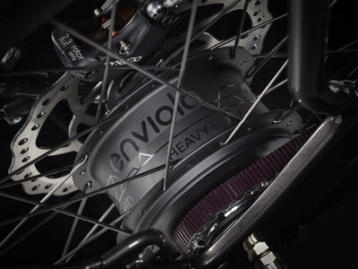 Trek Fetch+ 4 - 750 Wh - 2025 - 20 Zoll - Damen und Herren