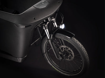 Trek Fetch+ 4 - 750 Wh - 2025 - 20 Zoll - Damen und Herren