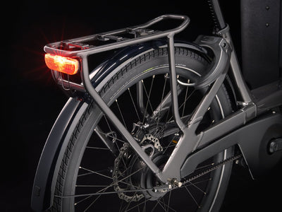 Trek Fetch+ 4 - 750 Wh - 2025 - 20 Zoll - Damen und Herren