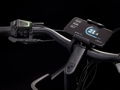 Trek Fetch+ 4 - 750 Wh - 2025 - 20 Zoll - Damen und Herren