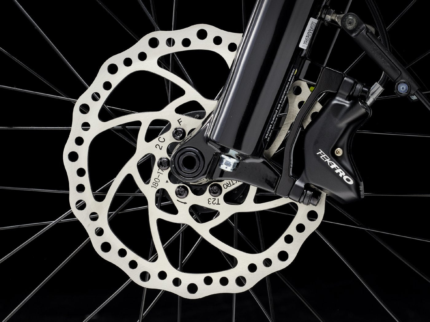 Trek Fetch+ 4 - 750 Wh - 2025 - 20 Zoll - Damen und Herren