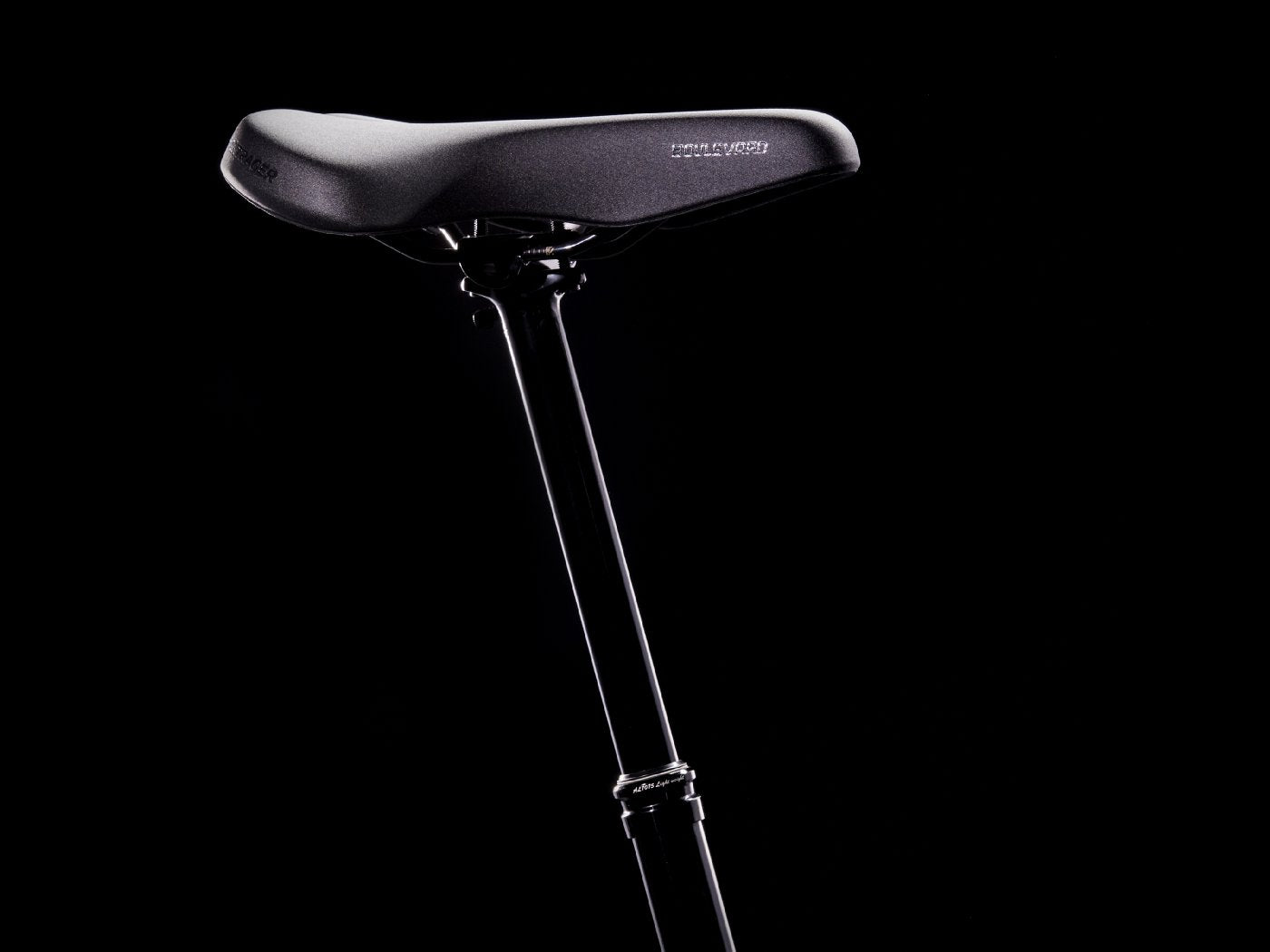 Trek Fetch+ 4 - 750 Wh - 2025 - 20 Zoll - Damen und Herren