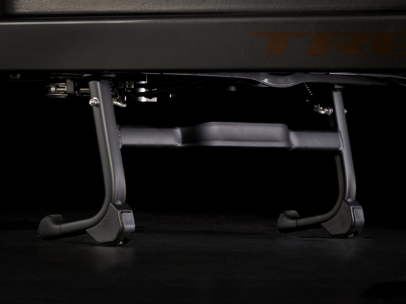 Trek Fetch+ 4 - 750 Wh - 2025 - 20 Zoll - Damen und Herren