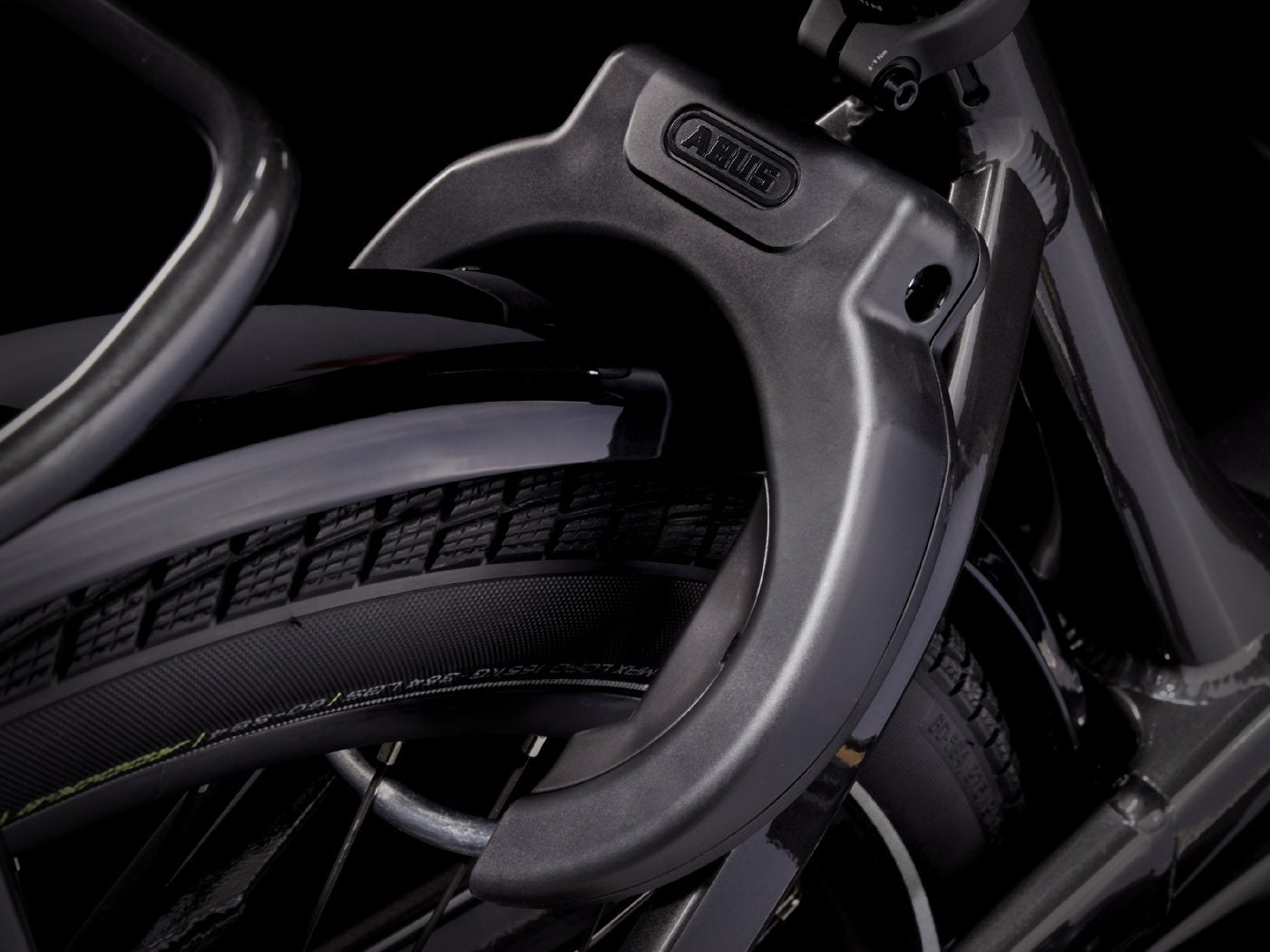 Trek Fetch+ 4 - 750 Wh - 2025 - 20 Zoll - Damen und Herren