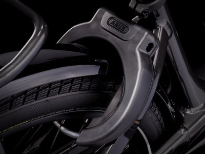 Trek Fetch+ 4 - 750 Wh - 2025 - 20 Zoll - Damen und Herren