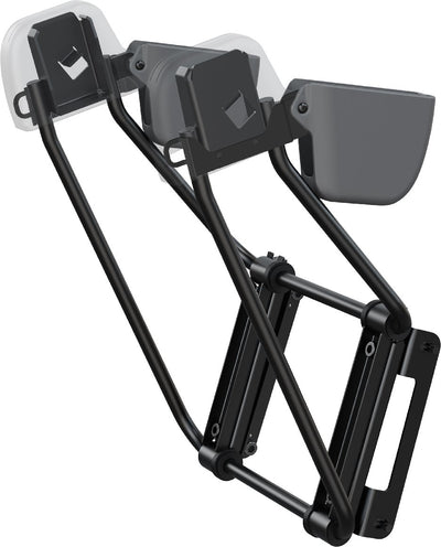 MaxiCosi / Cybex / Nuna Adapter für Trek Fetch+ 4