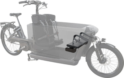 Bank für Trek Fetch+ 4